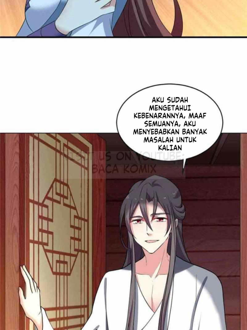 Rebirth Become a Dog Chapter 65 - halaman 23