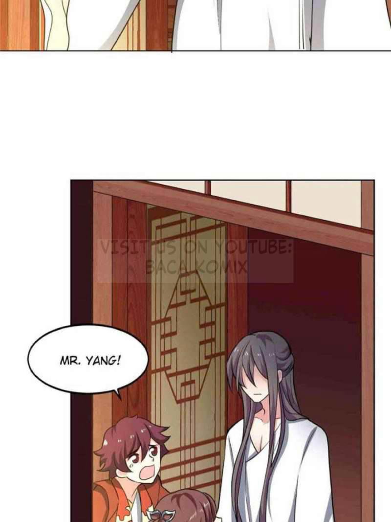 Rebirth Become a Dog Chapter 65 - halaman 25