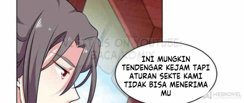 Rebirth Become a Dog Chapter 65 - halaman 27