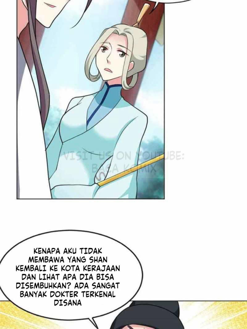 Rebirth Become a Dog Chapter 65 - halaman 28