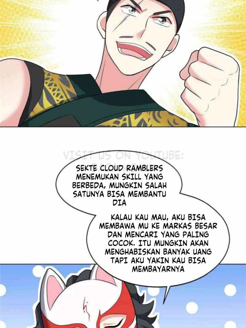 Rebirth Become a Dog Chapter 65 - halaman 29