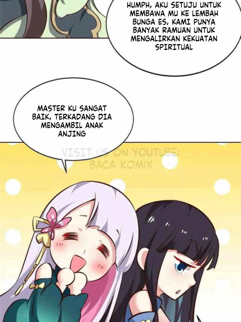 Rebirth Become a Dog Chapter 65 - halaman 32