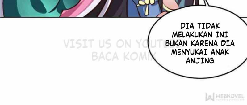 Rebirth Become a Dog Chapter 65 - halaman 33