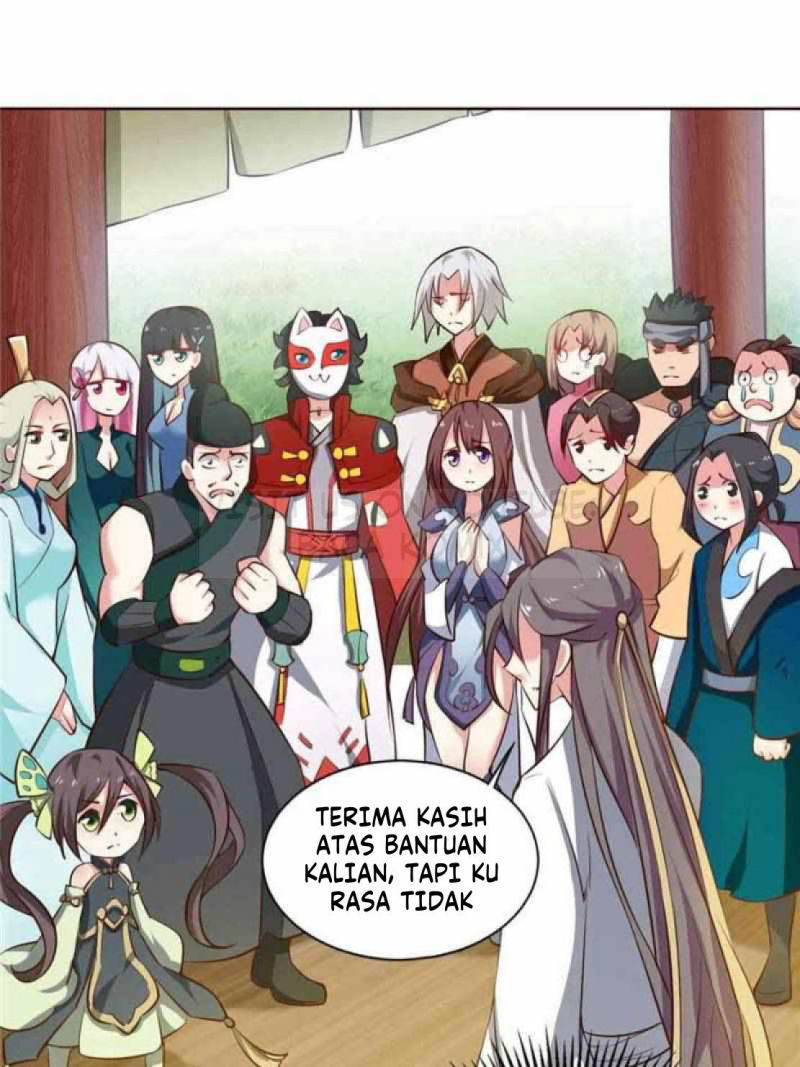 Rebirth Become a Dog Chapter 65 - halaman 34