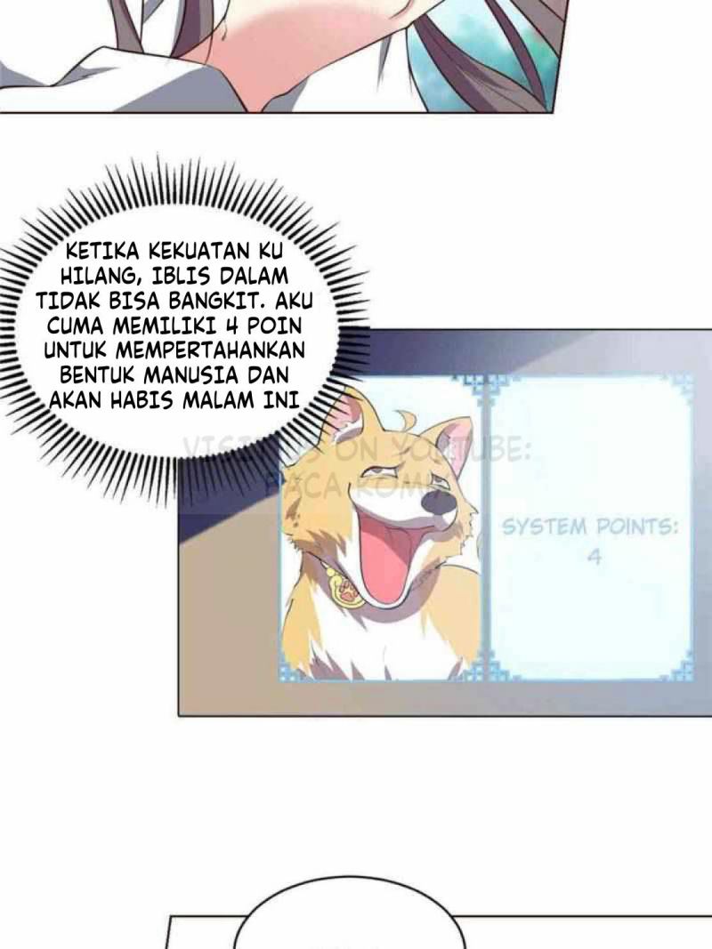Rebirth Become a Dog Chapter 65 - halaman 37