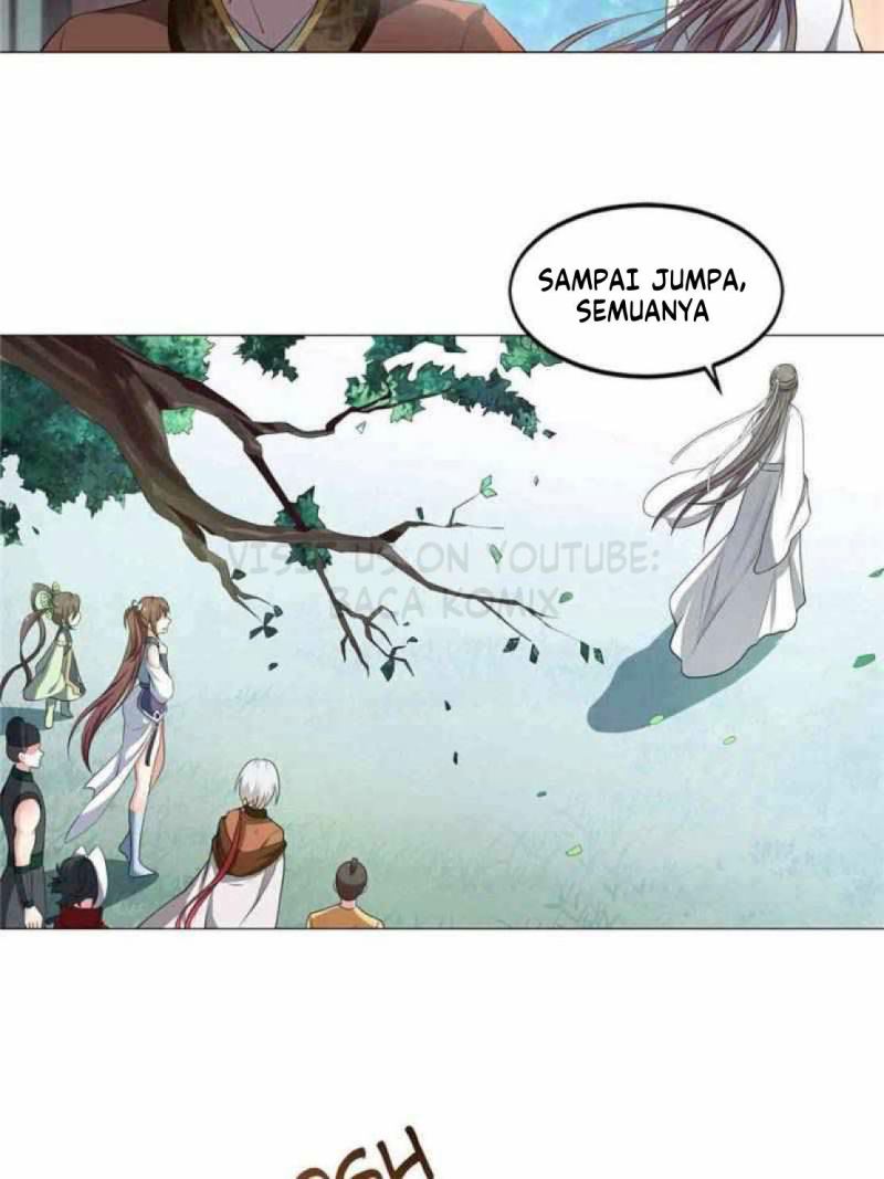 Rebirth Become a Dog Chapter 65 - halaman 40