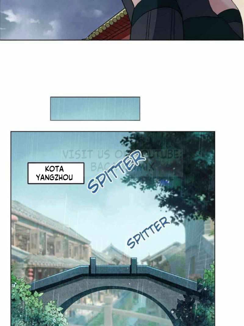 Rebirth Become a Dog Chapter 65 - halaman 43