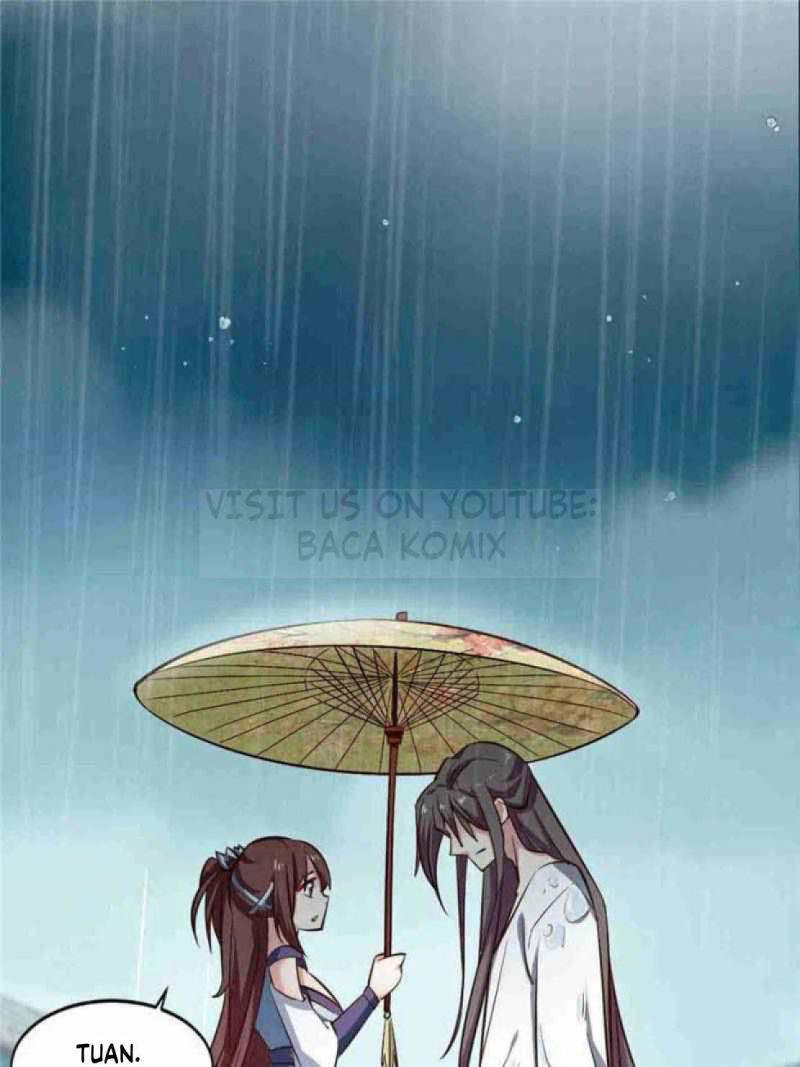 Rebirth Become a Dog Chapter 65 - halaman 46