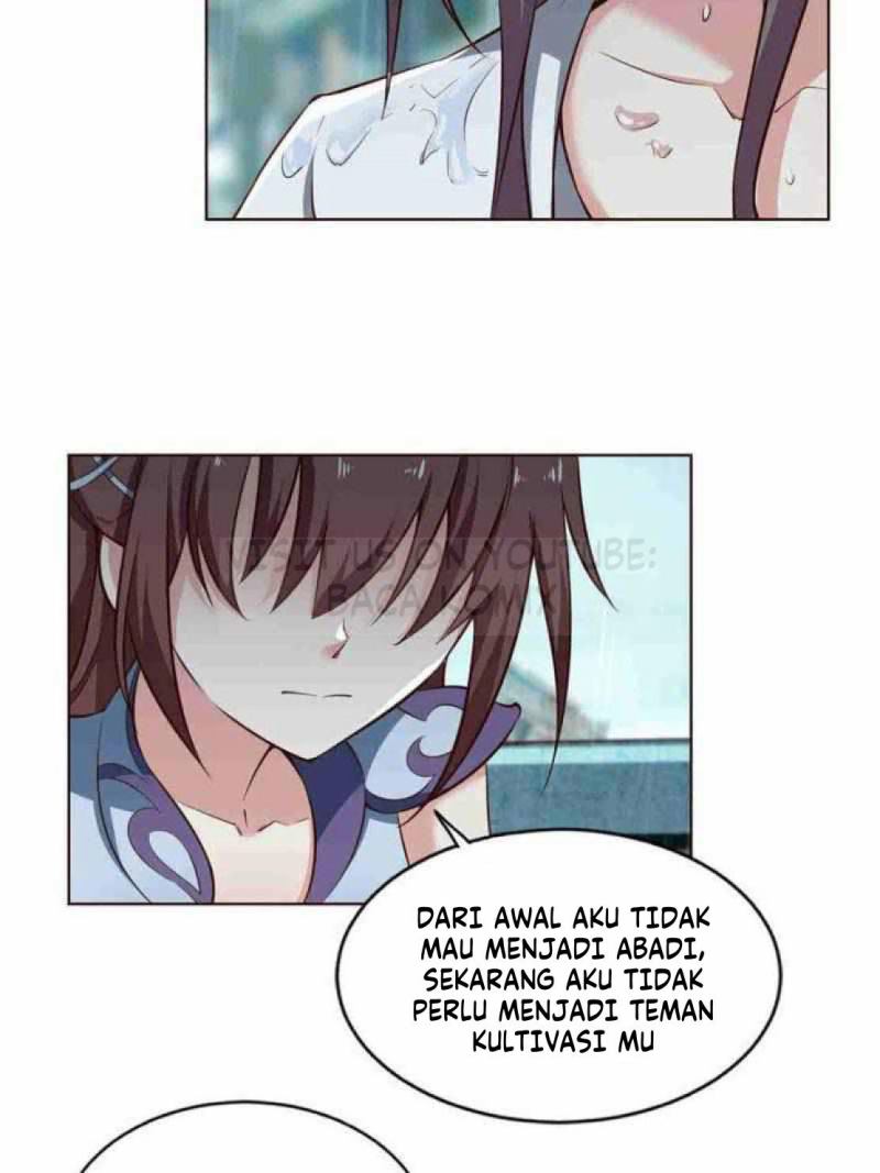 Rebirth Become a Dog Chapter 65 - halaman 49