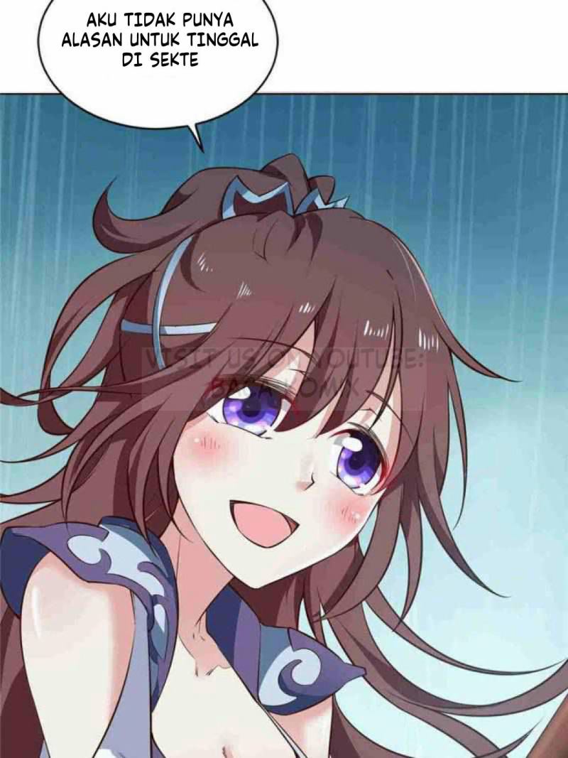 Rebirth Become a Dog Chapter 65 - halaman 50