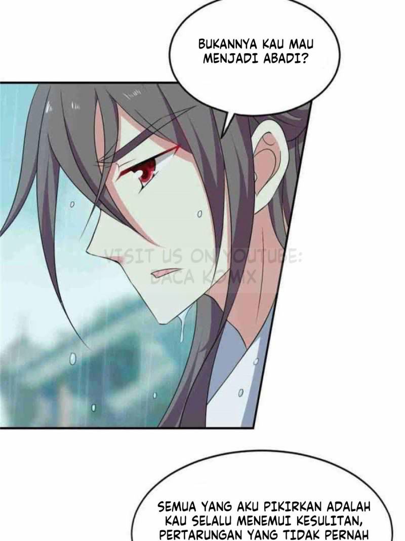 Rebirth Become a Dog Chapter 65 - halaman 52