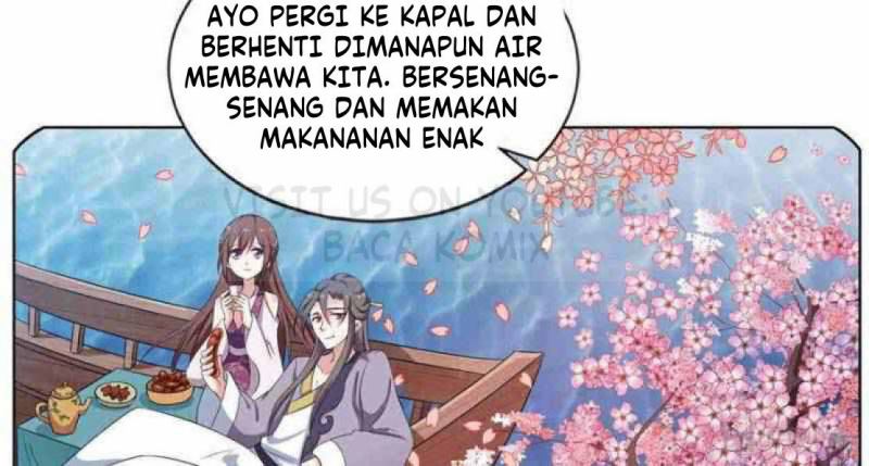 Rebirth Become a Dog Chapter 65 - halaman 54