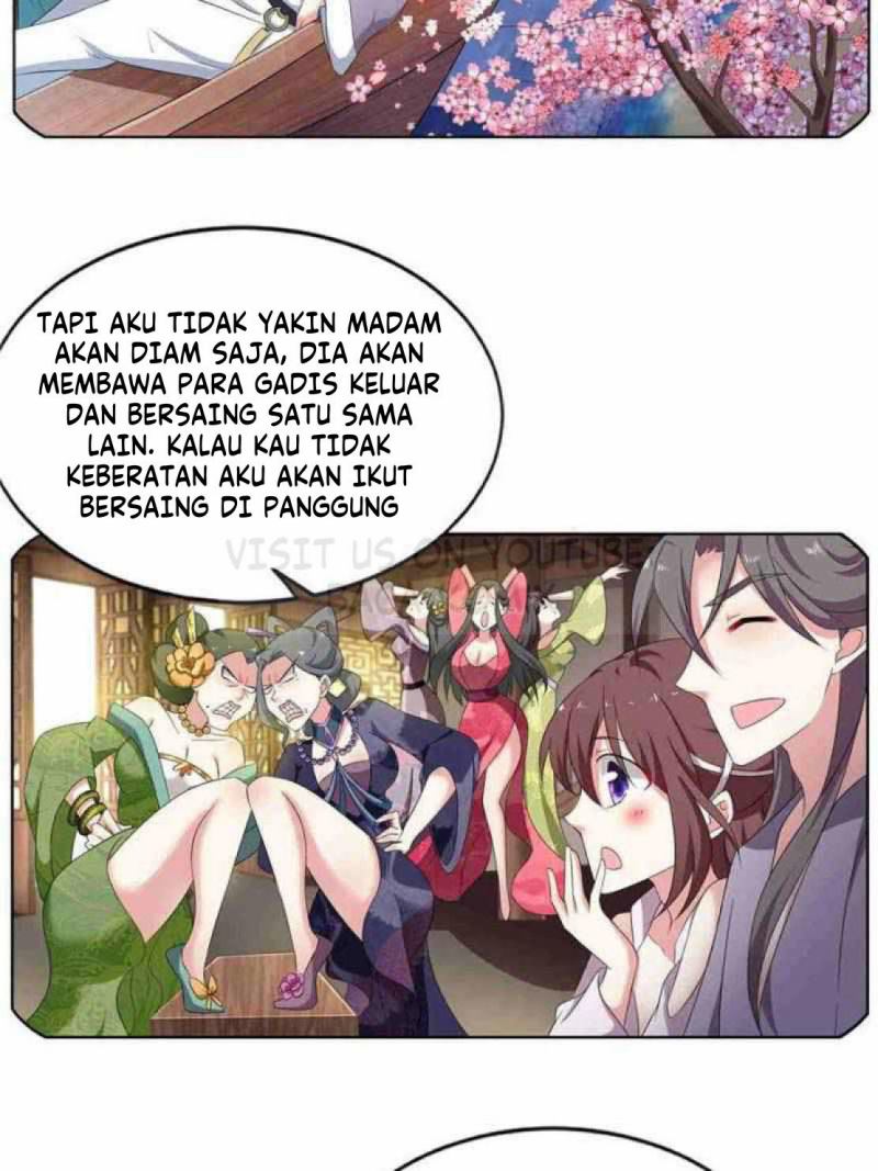 Rebirth Become a Dog Chapter 65 - halaman 55
