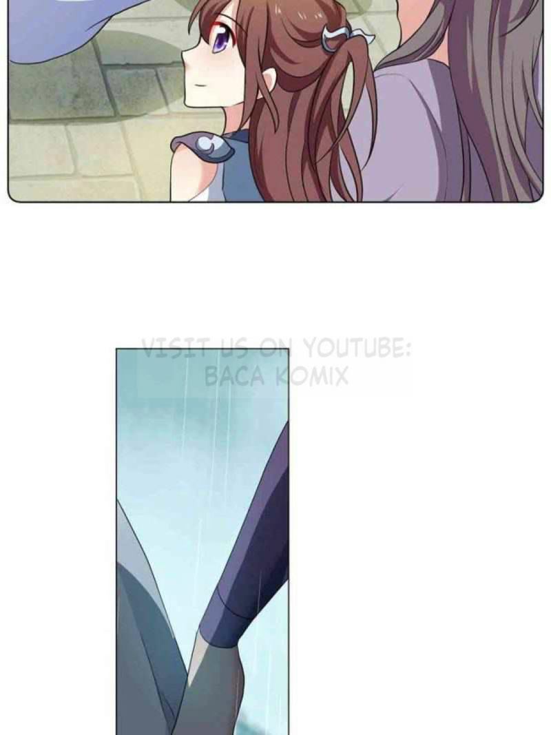 Rebirth Become a Dog Chapter 65 - halaman 59