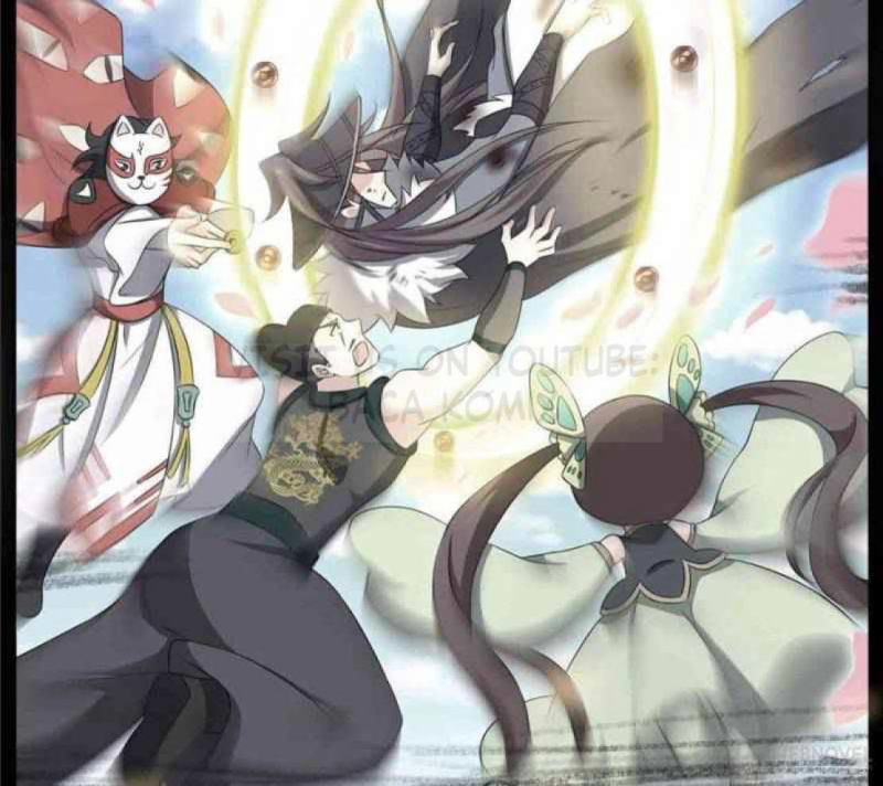 Rebirth Become a Dog Chapter 65 - halaman 6