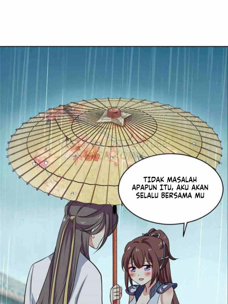 Rebirth Become a Dog Chapter 65 - halaman 61