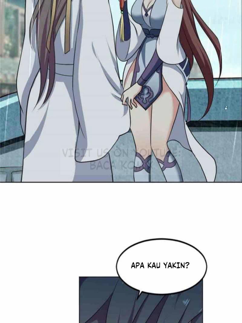 Rebirth Become a Dog Chapter 65 - halaman 62