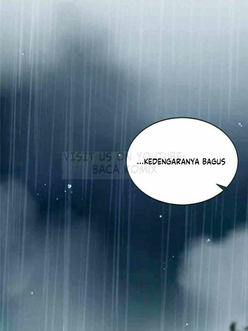 Rebirth Become a Dog Chapter 65 - halaman 66