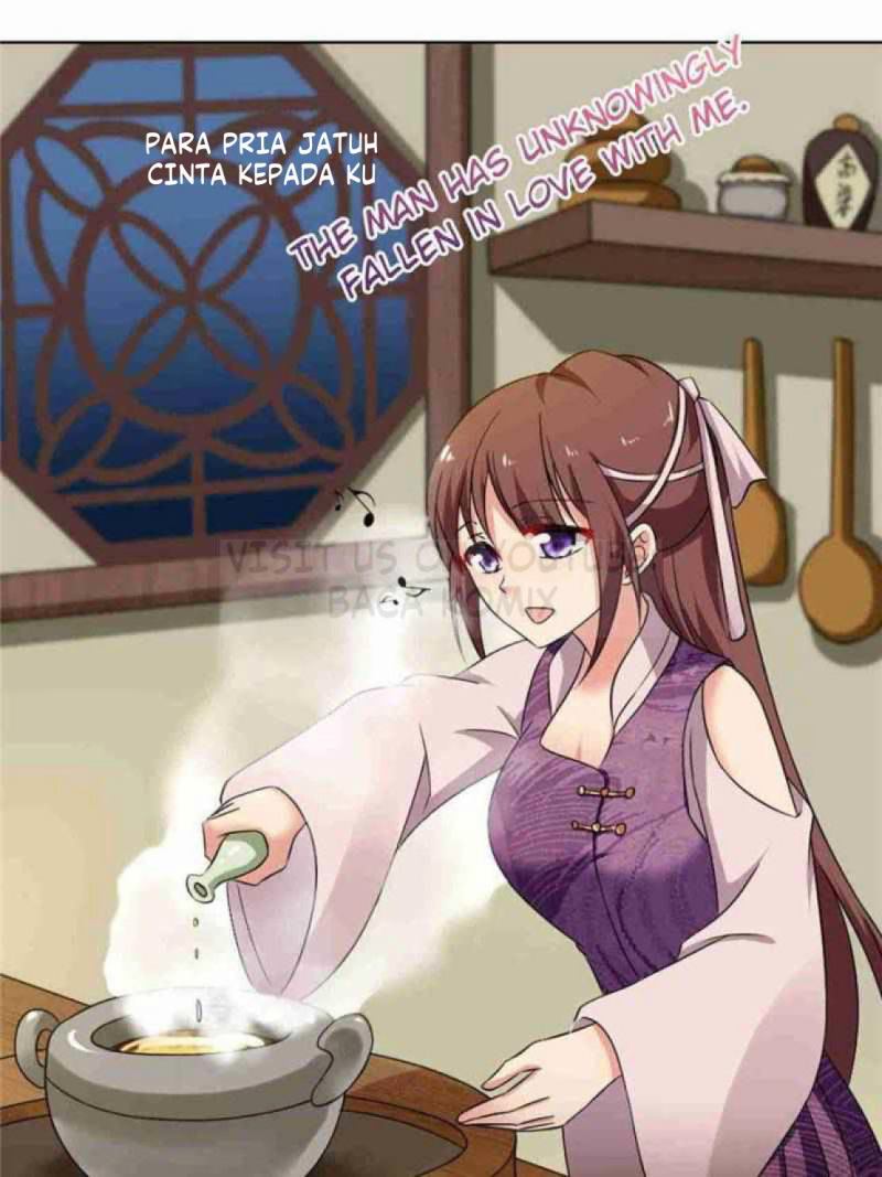 Rebirth Become a Dog Chapter 65 - halaman 69