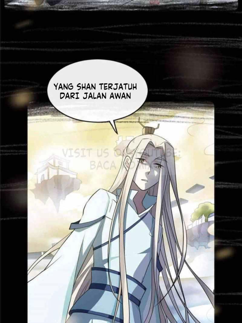 Rebirth Become a Dog Chapter 65 - halaman 7