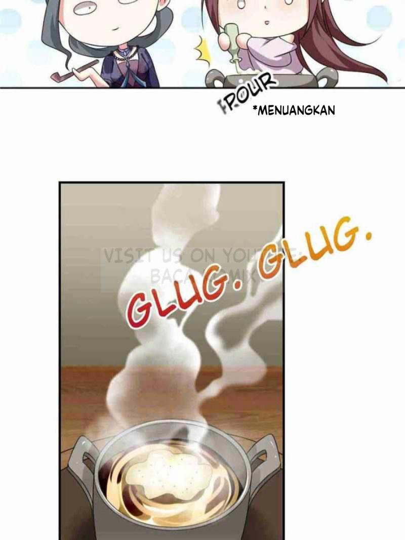 Rebirth Become a Dog Chapter 65 - halaman 72