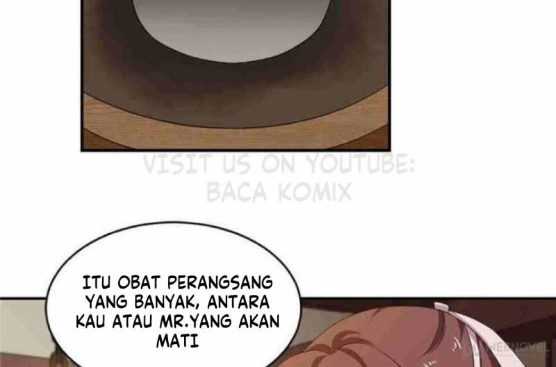 Rebirth Become a Dog Chapter 65 - halaman 73