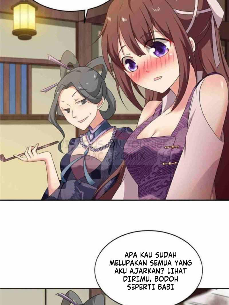 Rebirth Become a Dog Chapter 65 - halaman 74