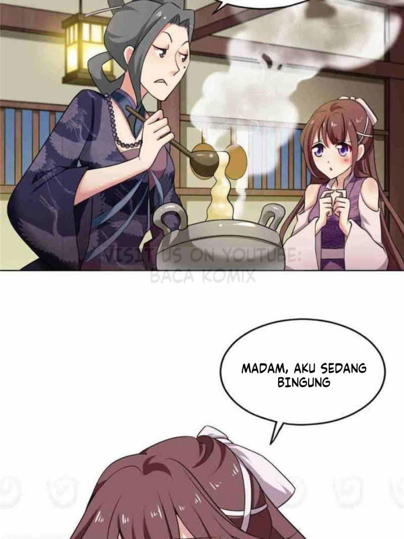 Rebirth Become a Dog Chapter 65 - halaman 75