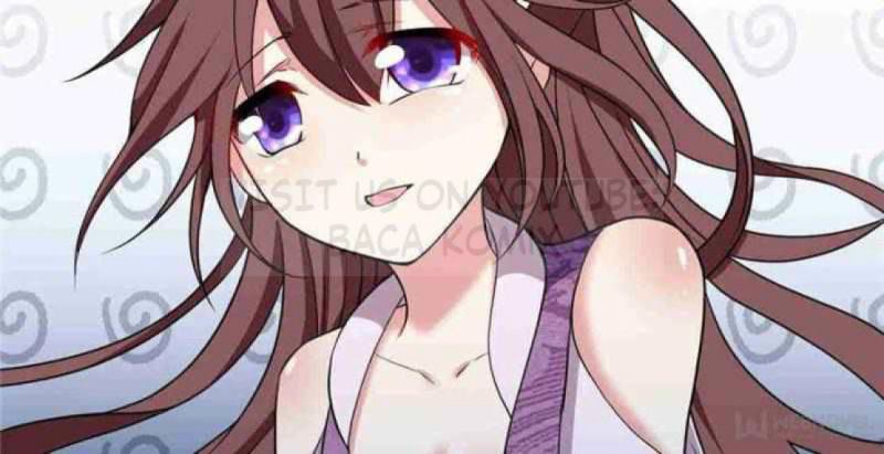 Rebirth Become a Dog Chapter 65 - halaman 76