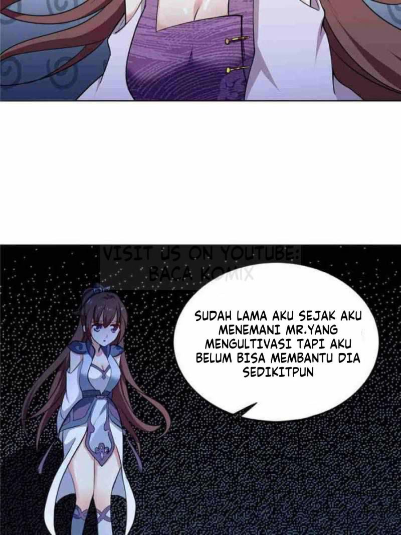 Rebirth Become a Dog Chapter 65 - halaman 77