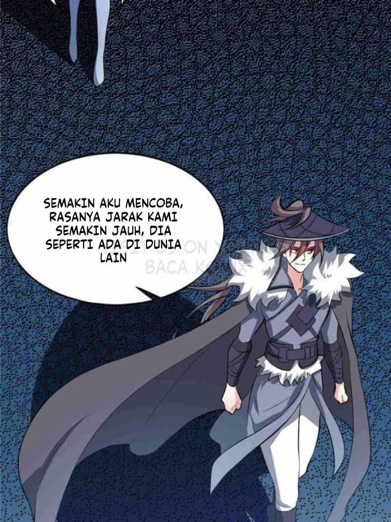 Rebirth Become a Dog Chapter 65 - halaman 78