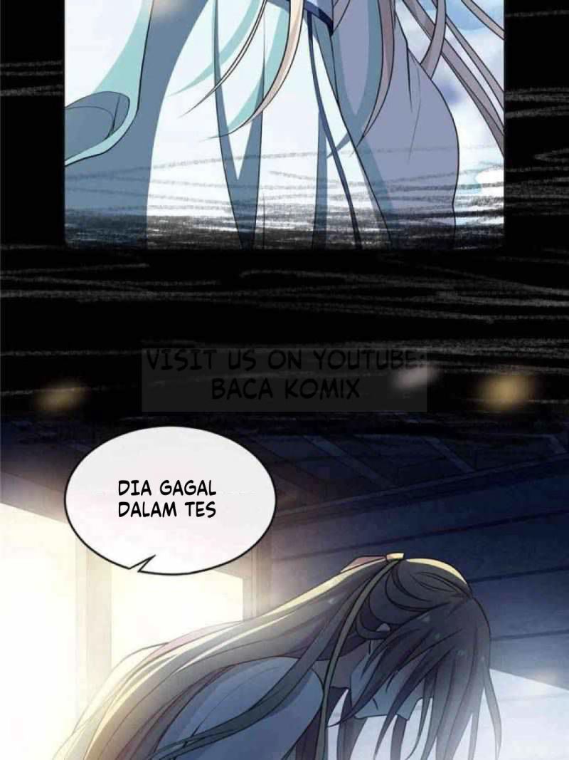 Rebirth Become a Dog Chapter 65 - halaman 8