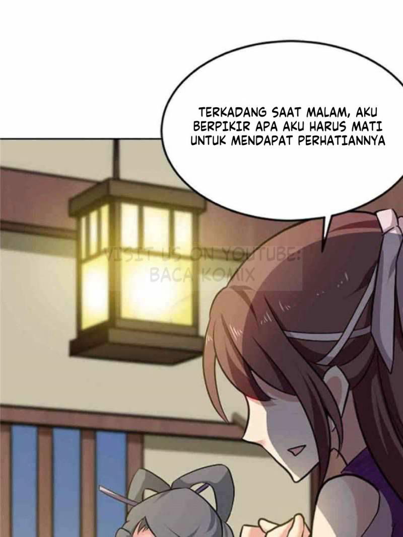 Rebirth Become a Dog Chapter 65 - halaman 80