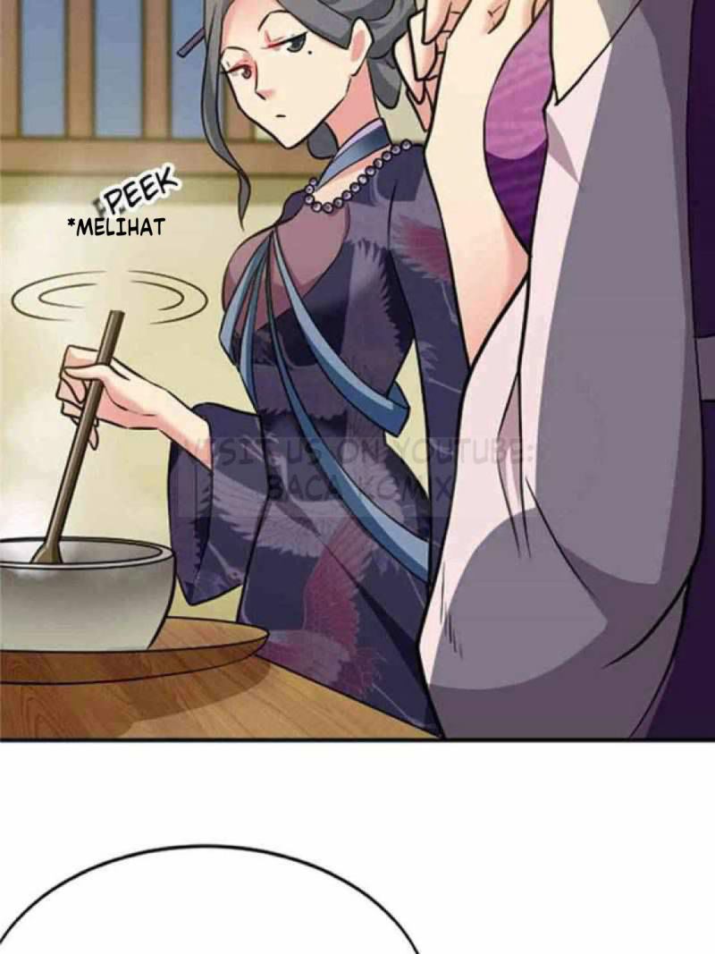 Rebirth Become a Dog Chapter 65 - halaman 81