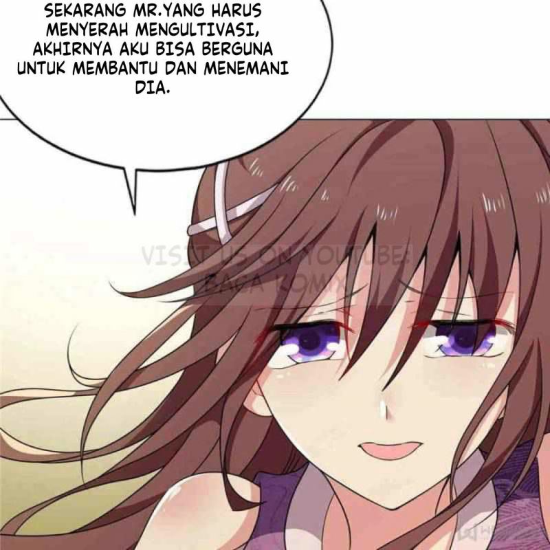 Rebirth Become a Dog Chapter 65 - halaman 82