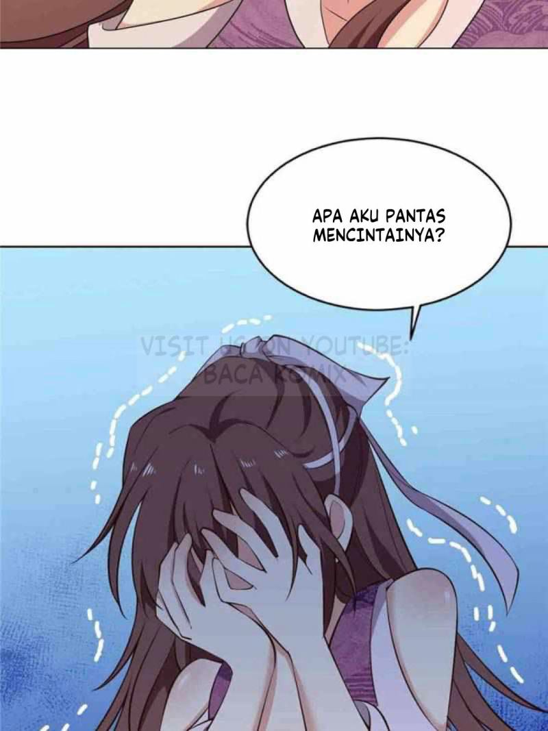 Rebirth Become a Dog Chapter 65 - halaman 83