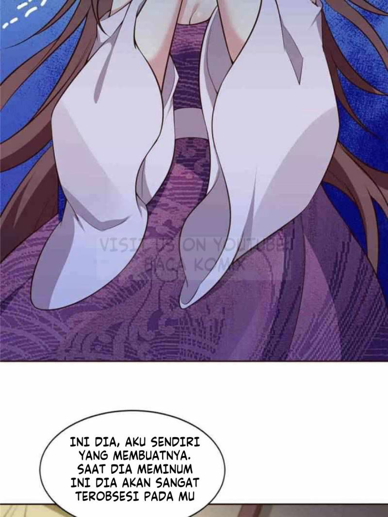 Rebirth Become a Dog Chapter 65 - halaman 84
