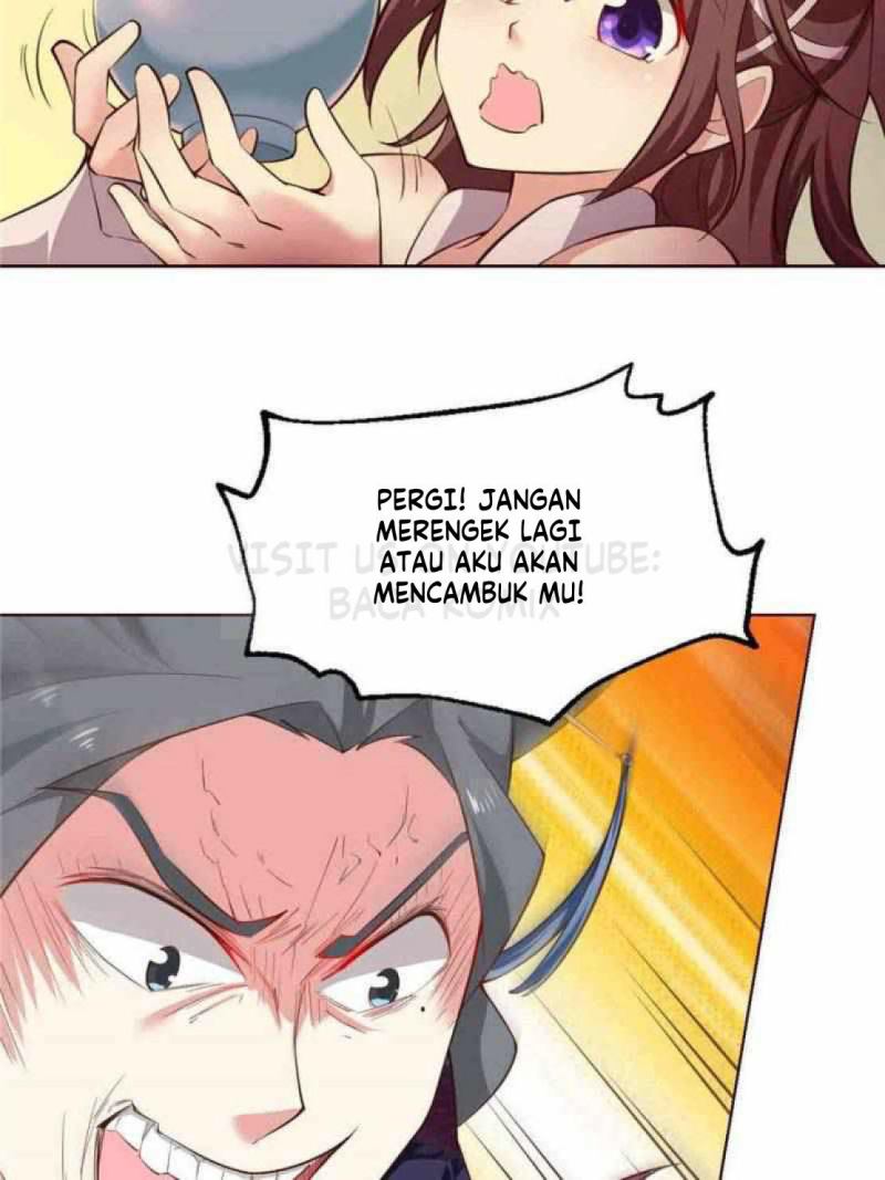 Rebirth Become a Dog Chapter 65 - halaman 87