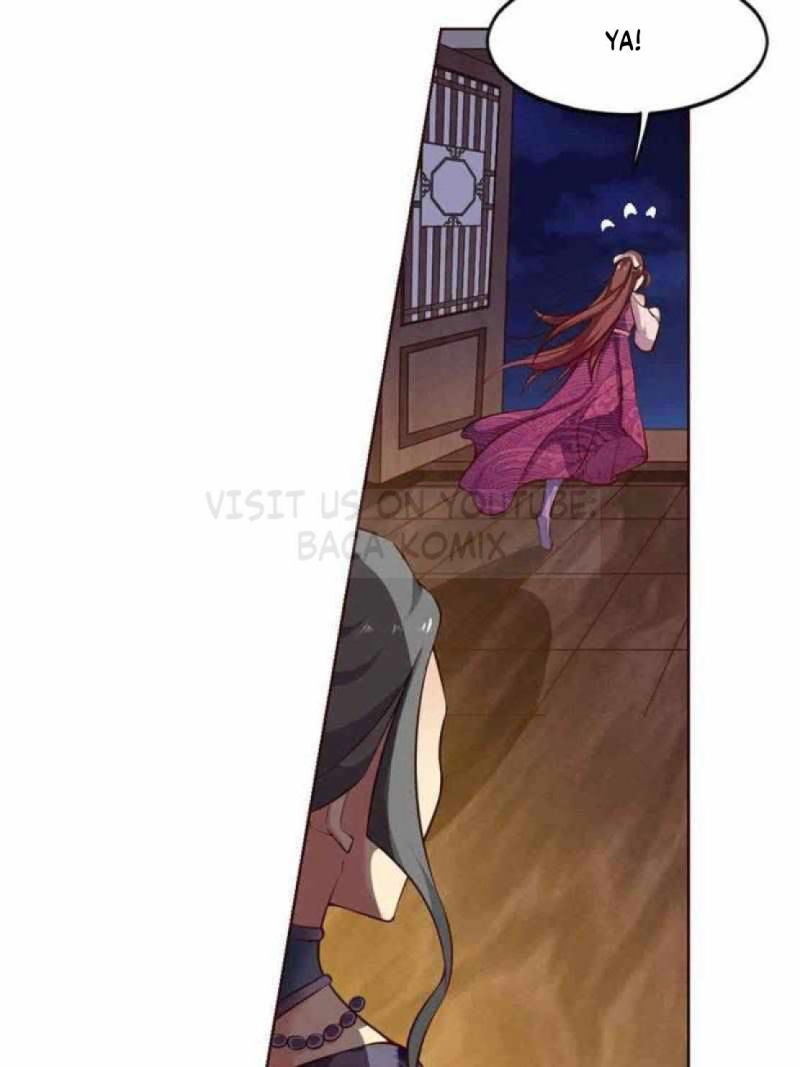 Rebirth Become a Dog Chapter 65 - halaman 89