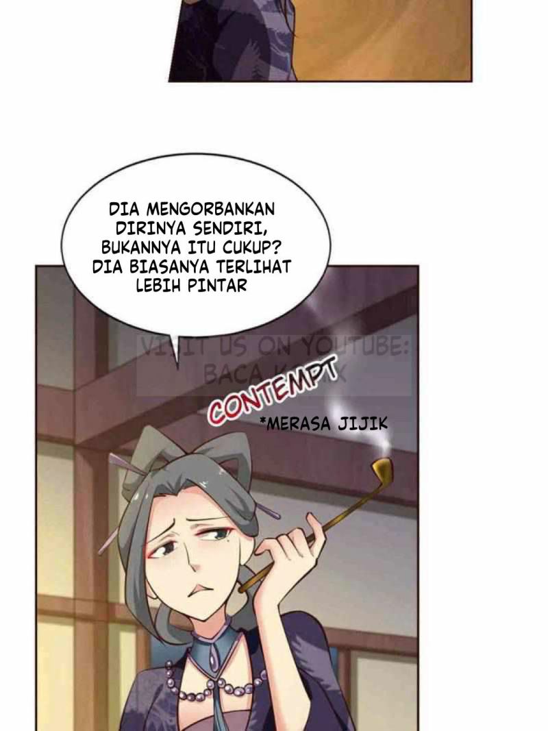 Rebirth Become a Dog Chapter 65 - halaman 90