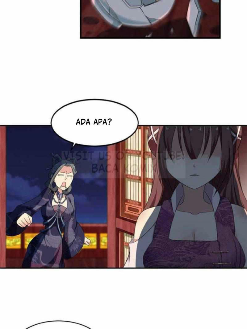 Rebirth Become a Dog Chapter 65 - halaman 93
