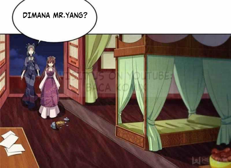 Rebirth Become a Dog Chapter 65 - halaman 94