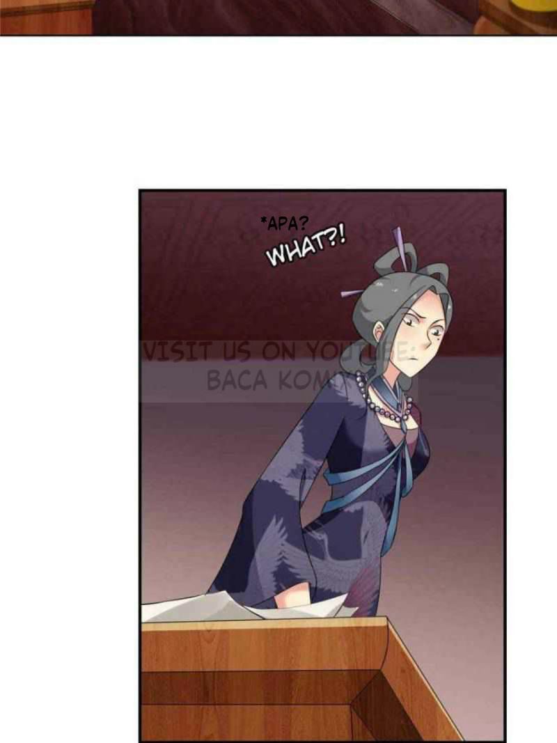 Rebirth Become a Dog Chapter 65 - halaman 95