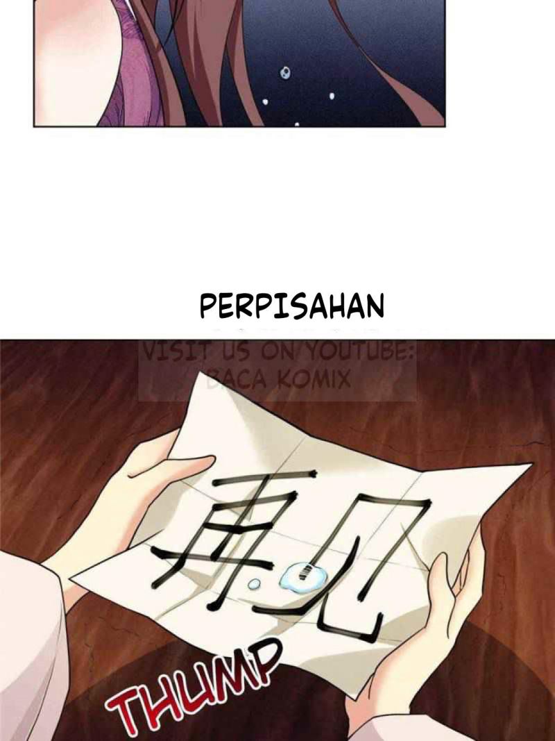 Rebirth Become a Dog Chapter 65 - halaman 98
