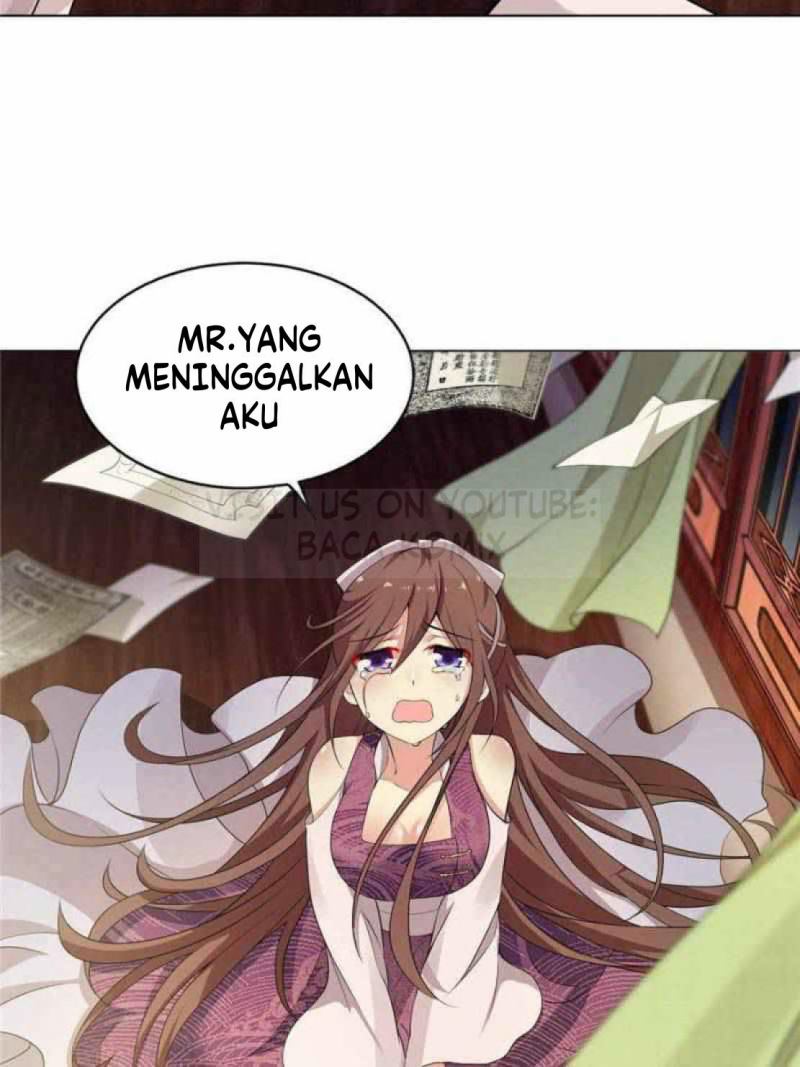Rebirth Become a Dog Chapter 65 - halaman 99