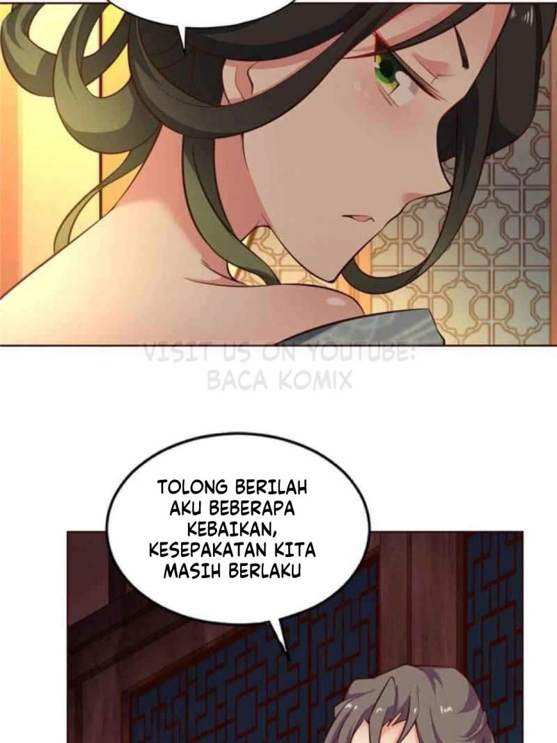 Rebirth Become a Dog Chapter 66 - halaman 10