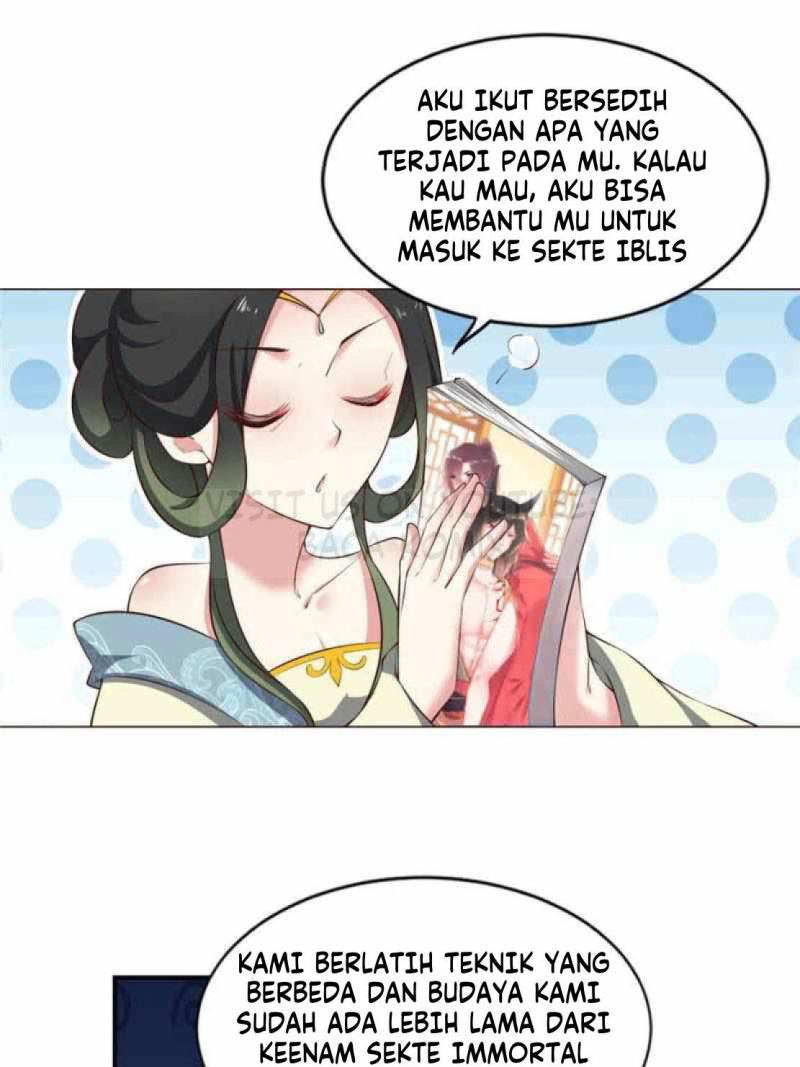 Rebirth Become a Dog Chapter 66 - halaman 13