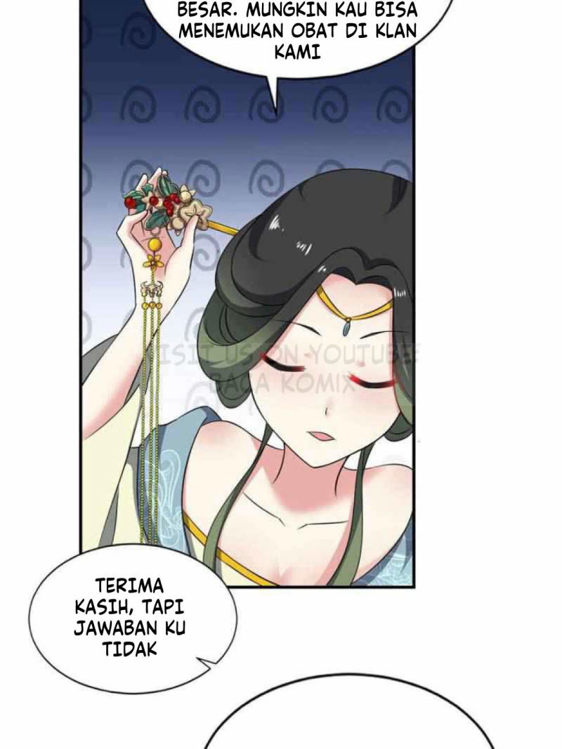 Rebirth Become a Dog Chapter 66 - halaman 14