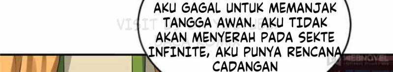 Rebirth Become a Dog Chapter 66 - halaman 15