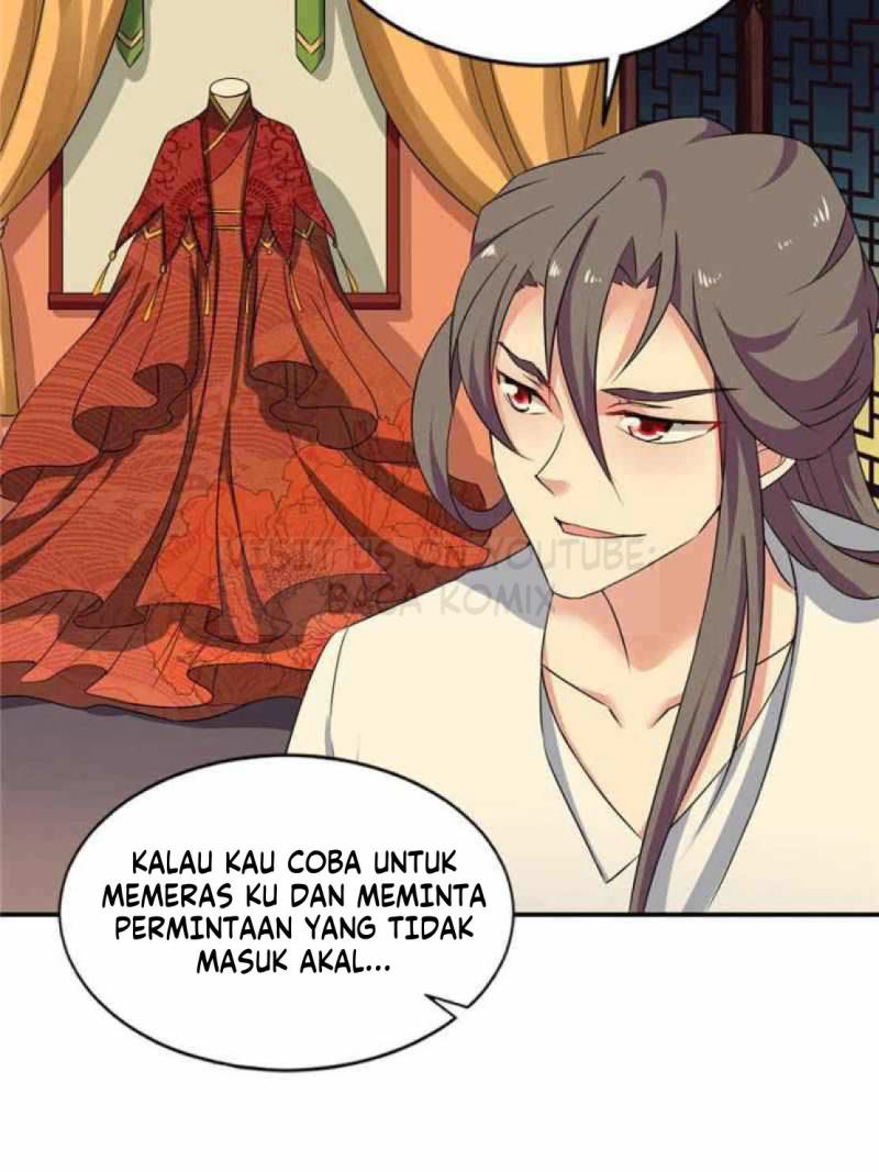 Rebirth Become a Dog Chapter 66 - halaman 16